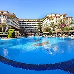 Nova Park Resort Side