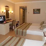 Nova Park Feriested 5*