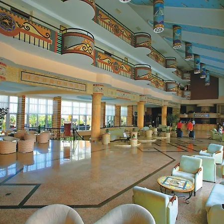 Nova Park سيدي