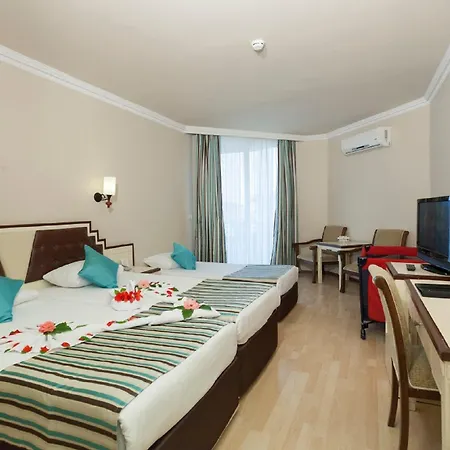 Nova Park Resort