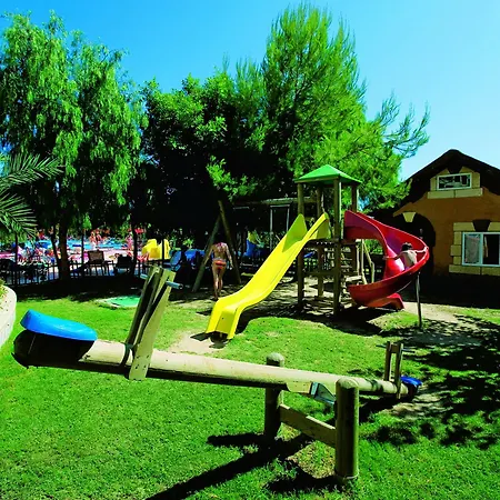 Nova Park Resort