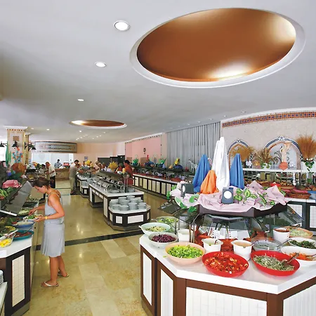 Üdülőközpont Nova Park