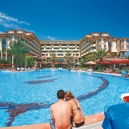 Nova Park Resort