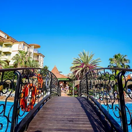 Nova Park Üdülőközpont