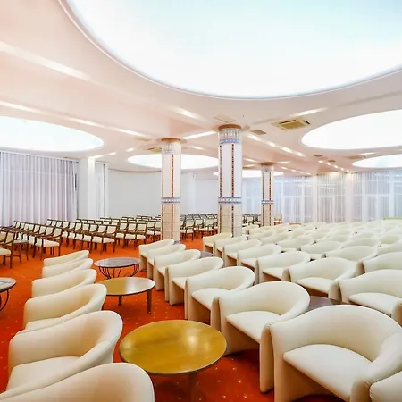 Nova Park Üdülőközpont 5*