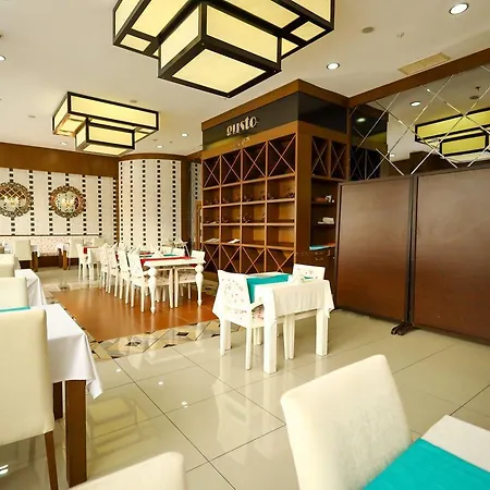 Resort Nova Park 5*
