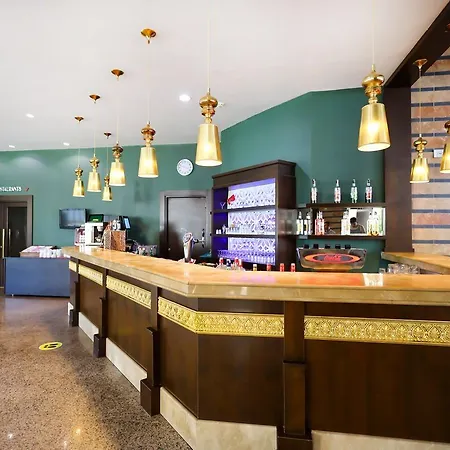 Nova Park Resort 5*
