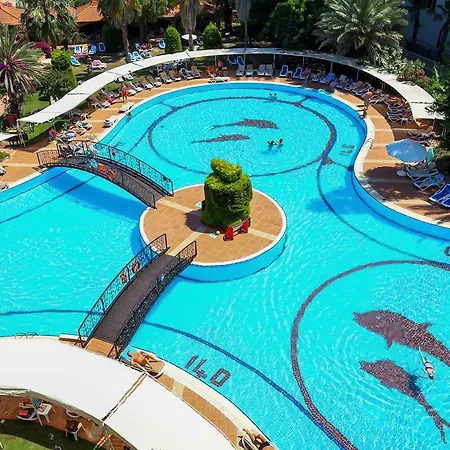 Üdülőközpont Nova Park 5*