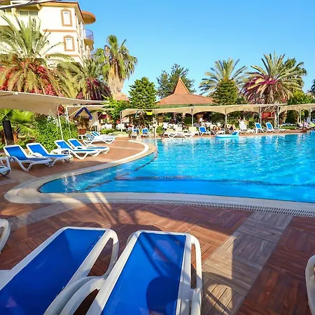 Resort Nova Park