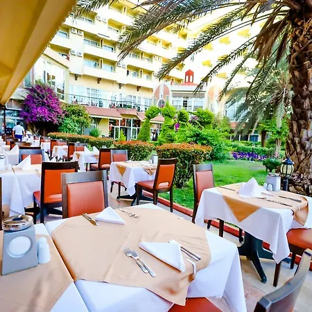 Resort Nova Park 5*