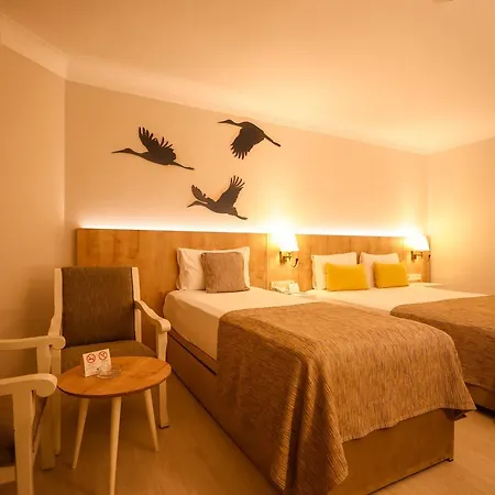 Nova Park Resort 5*
