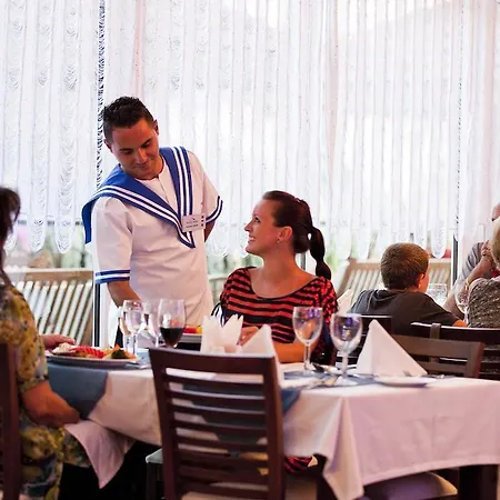 Üdülőközpont Nova Park