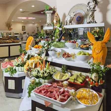 Üdülőközpont Nova Park