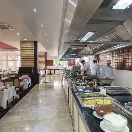 Station touristique Nova Park