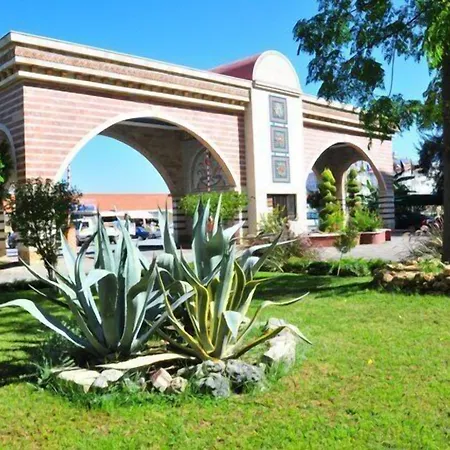 Nova Park Station touristique 5*