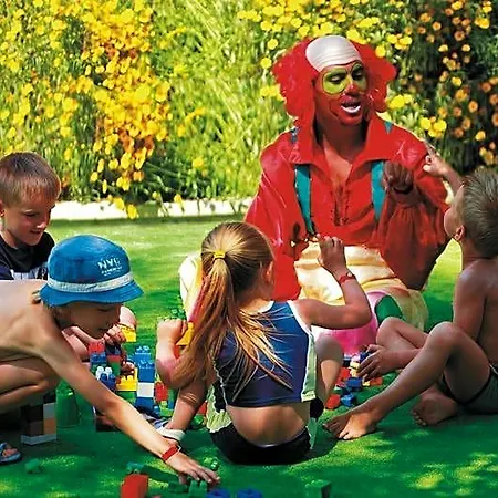 Nova Park Resort