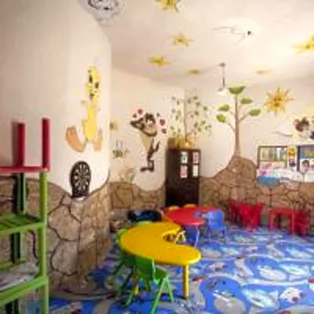 Resort Nova Park 5*