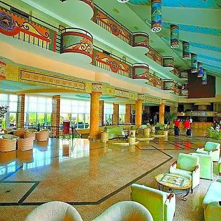 Resort Nova Park 5*