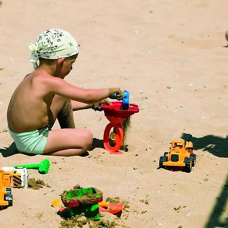 Station touristique Nova Park