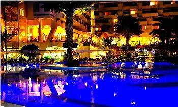 Nova Park Resort 5*