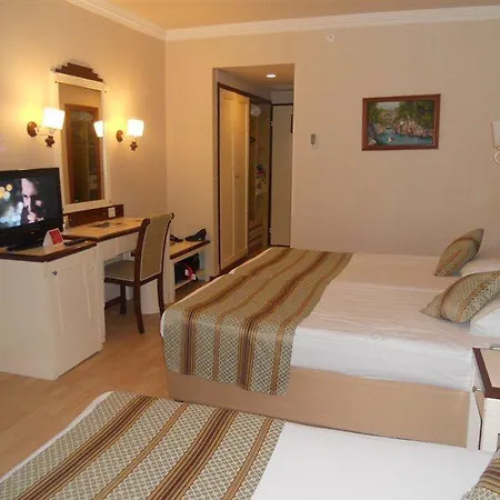 Nova Park Resort 5*