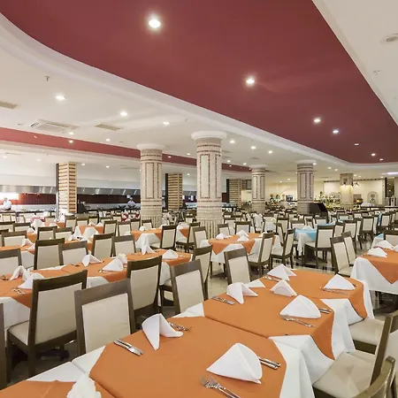 Resort Nova Park 5*