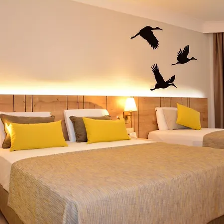 Nova Park Üdülőközpont 5*