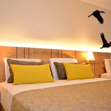 Üdülőközpont Nova Park 5*