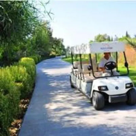 Nova Park Üdülőközpont