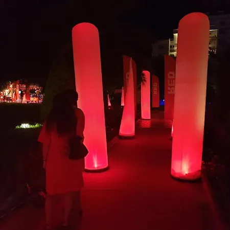 منتجع Nova Park 5*