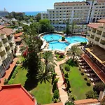 Rezort Nova Park 5*