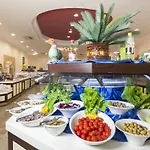Nova Park 5* 시데