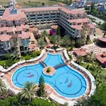 Nova Park Rezort 5*