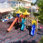 Nova Park אתר נופש