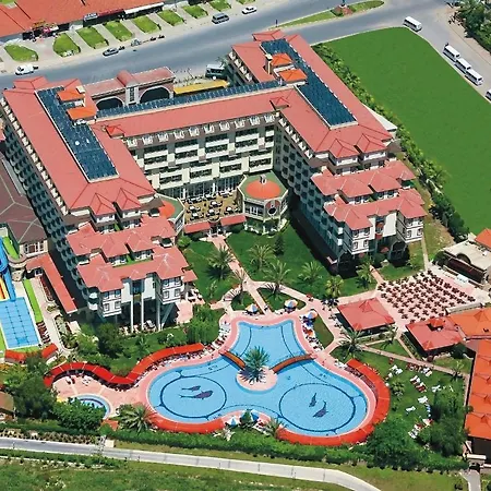 Nova Park 5* سيدي