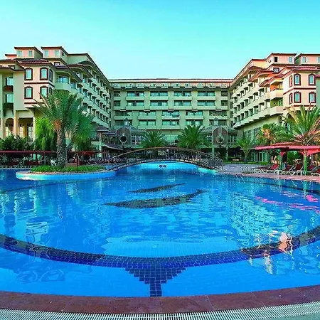 Nova Park منتجع 5*