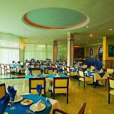 Nova Park منتجع