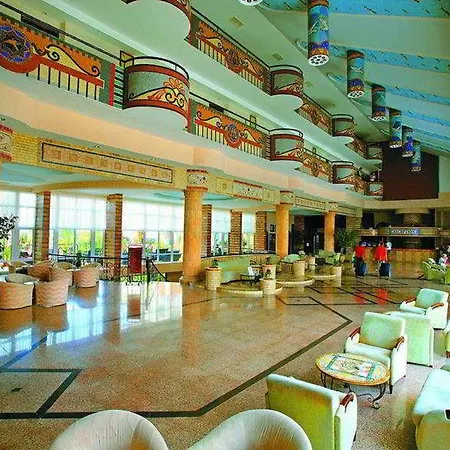 Nova Park سيدي