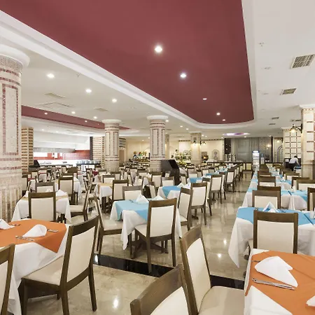 منتجع Nova Park 5*