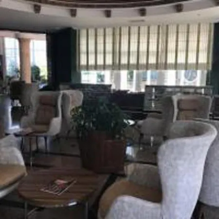 Nova Park سيدي