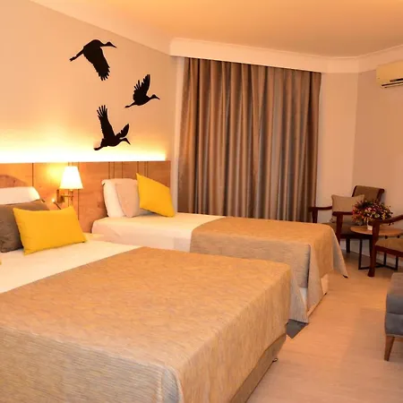 منتجع Nova Park 5*