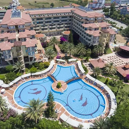 Nova Park Semesteranläggning (resort)