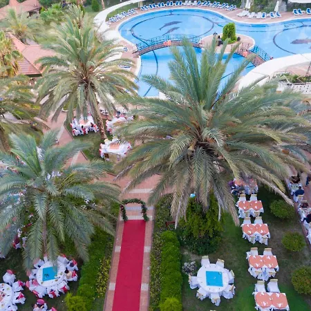 Курортный комплекс Nova Park