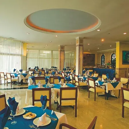 Semesteranläggning (resort) Nova Park