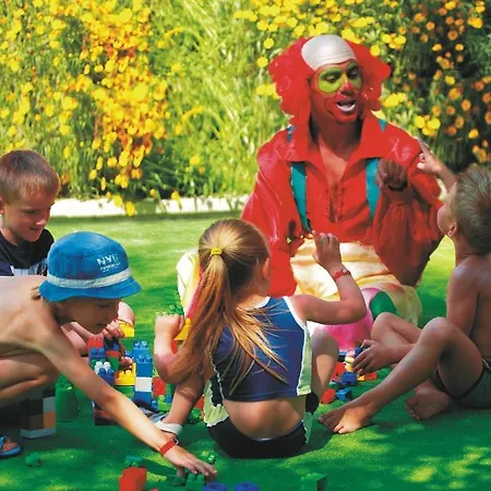 Курортный комплекс Nova Park