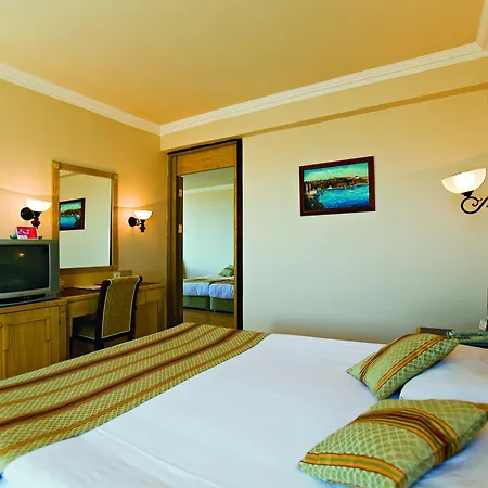 Nova Park Курортный комплекс