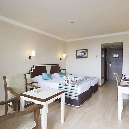 Курортный комплекс Nova Park 5*