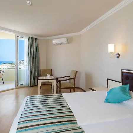 Semesteranläggning (resort) Nova Park 5*