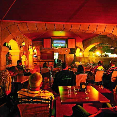 Nova Park 5* Сиде