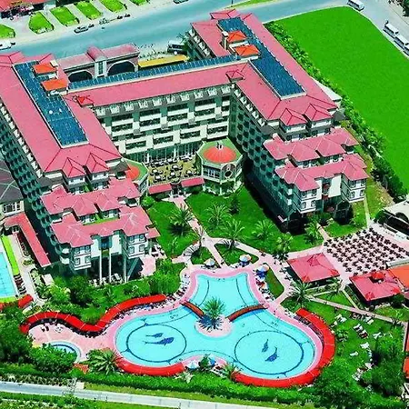 Nova Park 5*